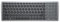 Dell Clavier Compact Pro Plus KB740 – sans Fil, AZERTY Français, Bluetooth 5.0 + 2,4 GHz, Compact, Touches Ciseaux, 36 Mois d’Autonomie, Clavier Silencieux, Gris Titan