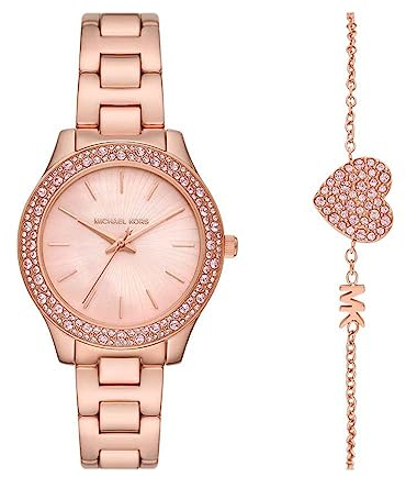 Michael Kors MK1068SET Montre Femme