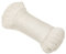 vidaXL Corde de Travail Ligne de Travail Corde Torsadée Corde d'Amarrage Câble de Travail Jardin Atelier Blanc 8 mm 25 m Polypropylène