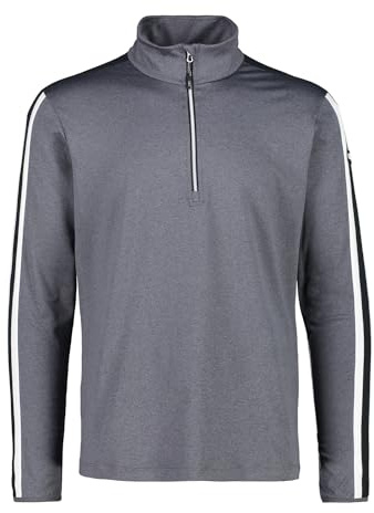 CMP Herren Herren-Sweatshirt fleeceoberteil