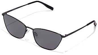 HAWKERS Sonnenbrille FRESH Polarized Black Dark für Herren und Damen