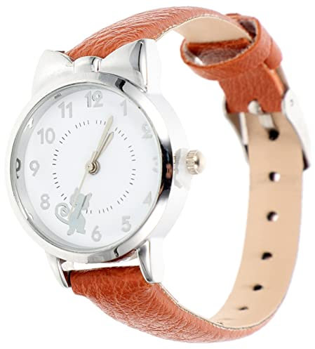 GALPADA Orologio Da Donna Elegante e Delicato Orologio Da Polso Casual Stile Design Raffinato e Leggero Per Ogni Occasione