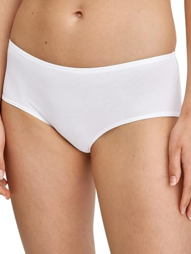 CALIDA Essential Cotton Panty Damen | weiche Baumwollqualität mit elastischer Passform und angenehmem Komfort für jeden Tag