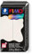 STAEDTLER FIMO Professional 8042 - Pasta per modellare il forno, appositamente progettata per professionisti e artisti, prodotto singolo in porcellana, 8042-03