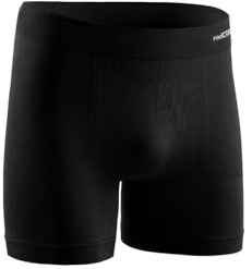 Lurbel Oxigeno Boxershorts, Sporthose, atmungsaktiv und antibakteriell, Sportunterwäsche für Herren, Boxer Sport