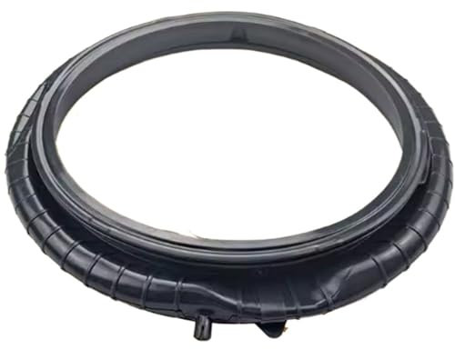 Guarnizione In Gomma Impermeabile, Parti Del Coperchio Del Tombino, Portello Del Polsino, Compatibile Con Haier, Lavatrice A Tamburo 0020301453