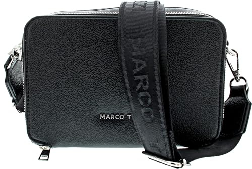 MARCO TOZZI Tasche Schwarz