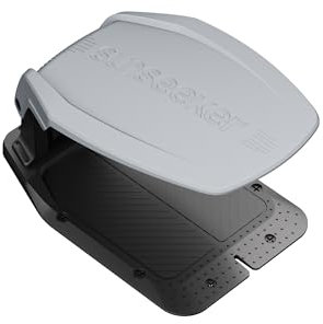 Sunseeker Garage pour Tondeuse Robot V3 & V3 Plus