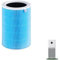 DMJBNBPO Hepa Filter ，Compatible For Xiaomi ，Purifier 4 Lite Filter 4 Lite Air Purifier 4 Lite H13 Filter(A)