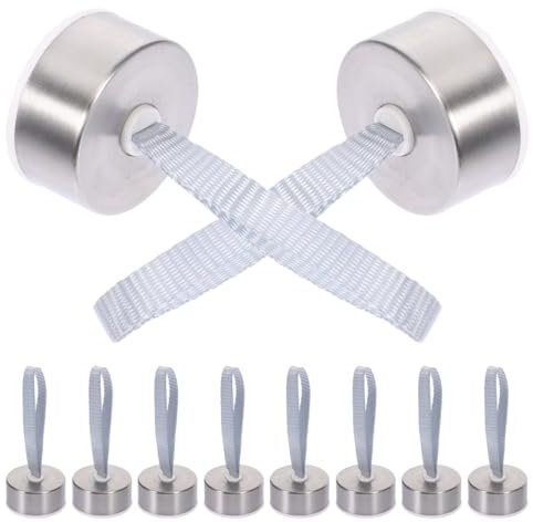 LOPUNER 10pcs Insulated Stainless Steel Water Bottle Lids Replacement Caps for Various Wide Mouth Bottles Portable and Versatile Sports Drink Covers Leakproof Design for Hot Cold Beverages