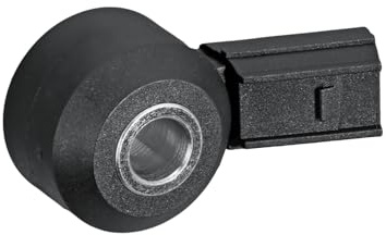 HELLA 6PG 013 114-781 Knock Sensor - 2-pin connector