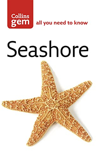 Seashore (Collins Gem)