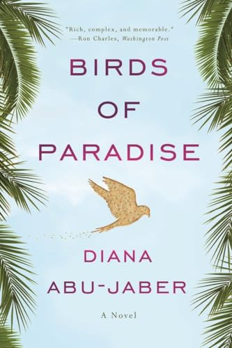 Birds of Paradise: A Novel