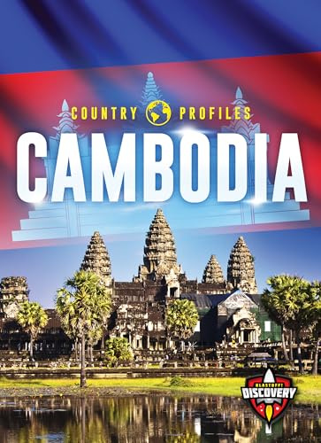 Cambodia (Country Profiles)
