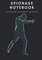 SPIONAGE NOTEBOOK 00110000 00110000 00110111: Notizbuch 007 zum Füllen | anpassbares Spionage-Notizbuch | 7x10 Zoll, 101 Seiten