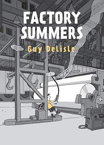 Drawn and Quarterly