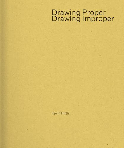 Drawing Proper/Drawing Improper