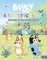 Bluey - À tes stickers ! - Décors et autocollants