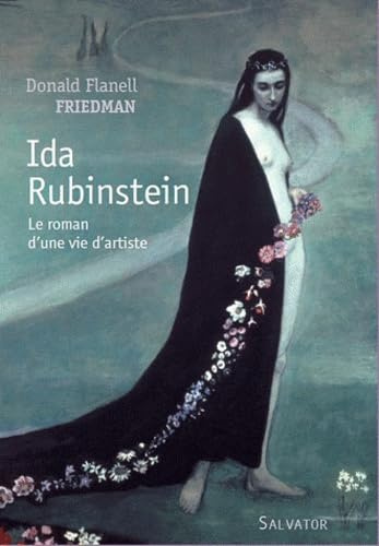 Ida Rubinstein: Roman biographique