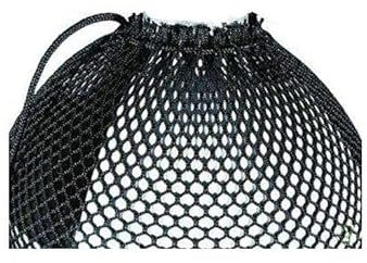 Filet de Bloc Aqualung Noir