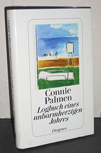 Logbuch eines unbarmherzigen Jahres