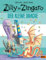 Zilly und Zingaro. Der kleine Drache: Vierfarbiges Bilderbuch