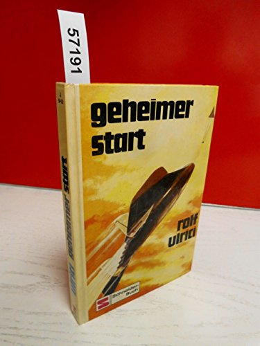 Geheimer Start