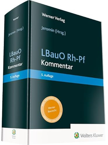 LBauO Rh-Pf: Kommentar