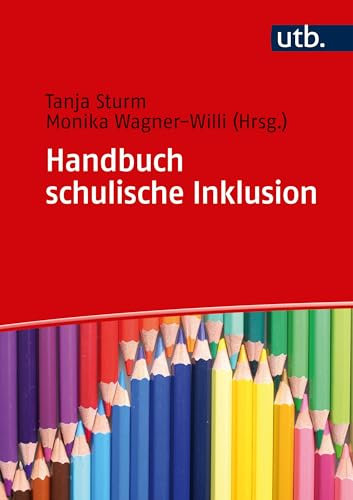 Handbuch schulische Inklusion