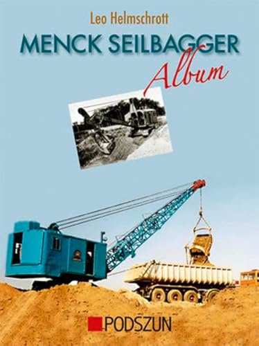 Menck Seilbagger Album