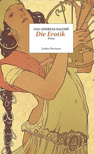 Die Erotik: Essay (Limbus Preziosen)
