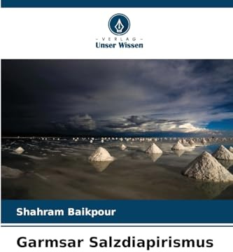 Garmsar Salzdiapirismus: DE