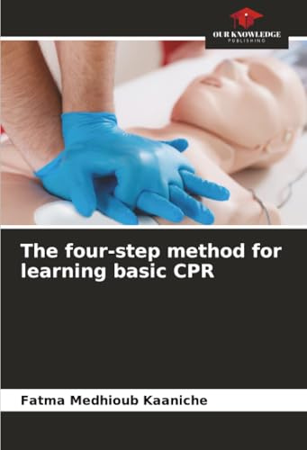 The four-step method for learning basic CPR: DE