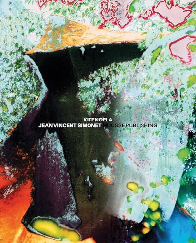 Jean Vincent Simonet: Kitengela