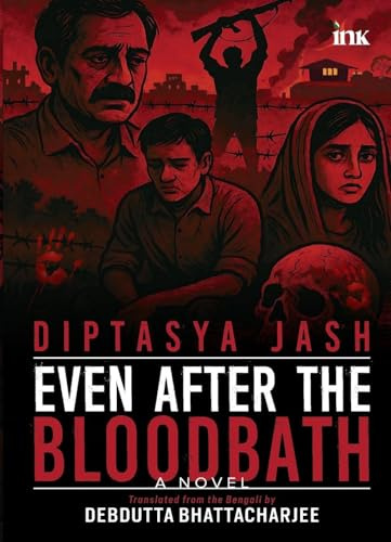 Even after the Bloodbath