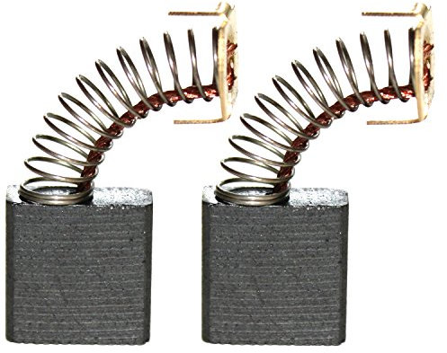 Carbon Brushes for Makita Jackhammer HM1800 / HM1303 / HM1303B / HM1500 / HM1304 / HM1304B / HM1810 / HM1801
