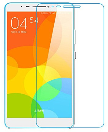 Schutzglas für Lenovo Tab3 7 Plus mit 7 Zoll Zubehör Displayschutz 9H Schutz Glas blasenfrei