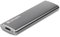 Verbatim SSD Vx500 - 120 Go - couleur gris sidéral - 29 g - SSD externe léger - SSD USB 3.0 - pour Windows et Mac OS X - disque portable - USB-C - mémoire flash haute vitesse