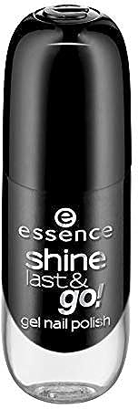 Ess. Shine Last & Go! Gel Esmalte De Uñas 46
