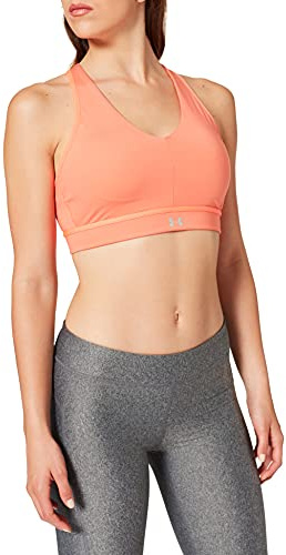 Under Armour Qualifier Bra - AW19