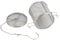 Colador de condimento de especias Colador de bolas de té de acero inoxidable Sopa de condimentos Cesta de separación Filtro de especias(2#)