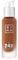 3INA MAKEUP - The 24H Foundation 667 - Warmes Braun Foundation mit Unterton Gelb - Foundation Hauttonanpassend - 24H Langlebige Formel Wasserdichte Foundation - Vegan - Cruelty Free