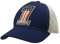 Harley-Davidson Jungen Baseball, Blau, Einheitsgröße