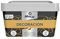 Macy Pintura Plástica Mate Decoración Interiores Excelente Cubrición, Acabado Perfecto. Color Mostaza. 4 Litros