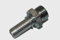 2x Hydraulikschlauch Armatur Hydraulik Schlaucharmatur AGR gerade Ausführung 3/4
