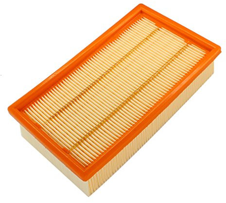 AISEN Filtre à air pour Kärcher NT 35 45 55 361 561 611 Eco M Eco TE / 6.904-206