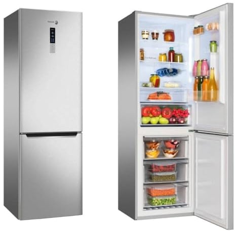 Fagor Frigorífico Combi 3FFK6645X