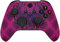 Controller wireless per Microsoft Xbox Series X/S e Xbox One, morbido al tatto, controller personalizzato per Xbox Series X/S (mostro viola X/S)