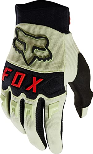 Fox Handschuhe Dirtpaw Beige Gr. S