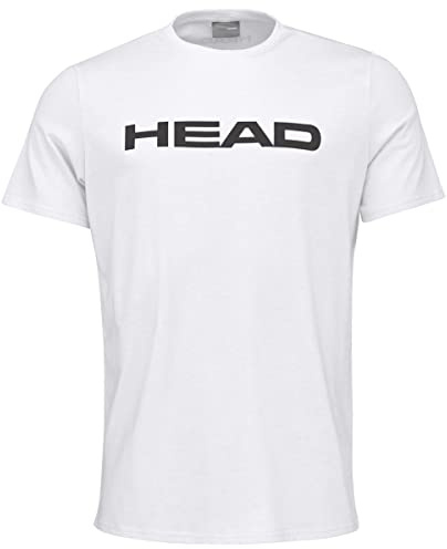 Head Unisex Kids Club Basic T-Shirt, Junior T-Shirt